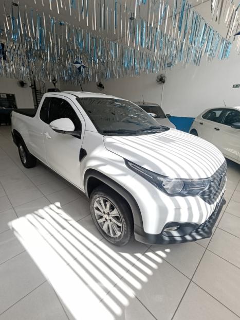 FIAT Strada 1.3 FIREFLY FLEX FREEDOM CABINE SIMPLES, Foto 2