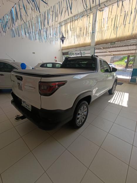 FIAT Strada 1.3 FIREFLY FLEX FREEDOM CABINE SIMPLES, Foto 3