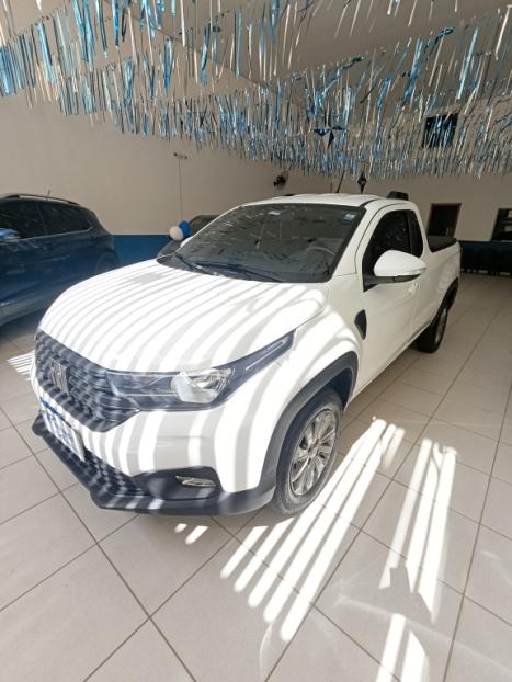 FIAT Strada 1.3 FIREFLY FLEX FREEDOM CABINE SIMPLES, Foto 4