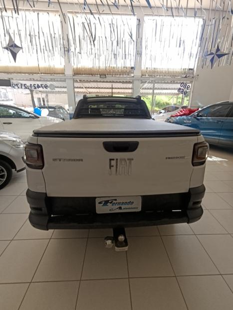 FIAT Strada 1.3 FIREFLY FLEX FREEDOM CABINE SIMPLES, Foto 5