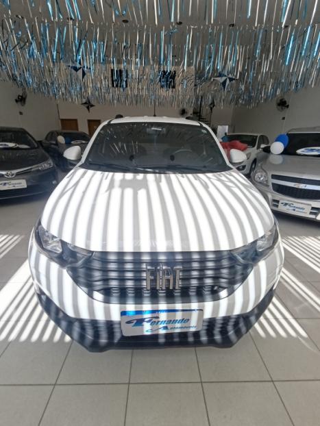 FIAT Strada 1.3 FIREFLY FLEX FREEDOM CABINE SIMPLES, Foto 6