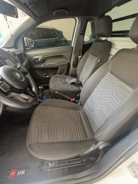 FIAT Strada 1.3 FIREFLY FLEX FREEDOM CABINE SIMPLES, Foto 7