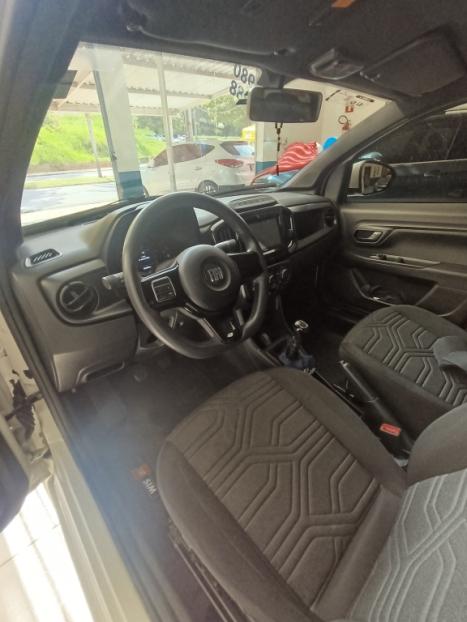 FIAT Strada 1.3 FIREFLY FLEX FREEDOM CABINE SIMPLES, Foto 8