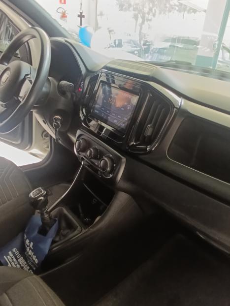 FIAT Strada 1.3 FIREFLY FLEX FREEDOM CABINE SIMPLES, Foto 13