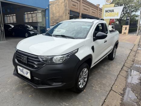 FIAT Strada 1.3 FIREFLY FLEX ENDURANCE CABINE SIMPLES, Foto 1