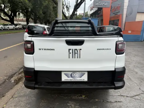 FIAT Strada 1.3 FIREFLY FLEX ENDURANCE CABINE SIMPLES, Foto 4