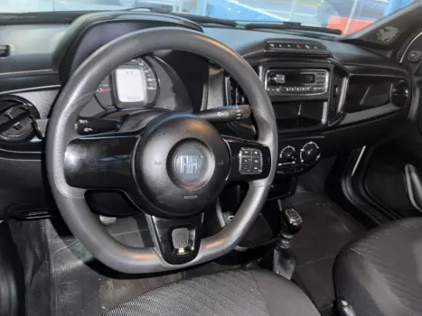 FIAT Strada 1.3 FIREFLY FLEX ENDURANCE CABINE SIMPLES, Foto 7