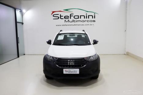 FIAT Strada 1.3 FIREFLY FLEX ENDURANCE CABINE SIMPLES, Foto 2