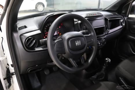 FIAT Strada 1.3 FIREFLY FLEX ENDURANCE CABINE SIMPLES, Foto 4