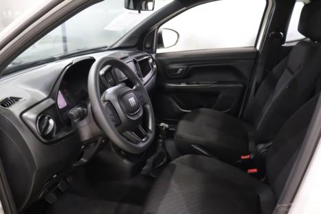 FIAT Strada 1.3 FIREFLY FLEX ENDURANCE CABINE SIMPLES, Foto 5