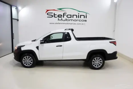 FIAT Strada 1.3 FIREFLY FLEX ENDURANCE CABINE SIMPLES, Foto 7