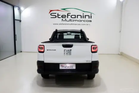 FIAT Strada 1.3 FIREFLY FLEX ENDURANCE CABINE SIMPLES, Foto 9