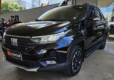 FIAT Strada 1.3 FIREFLY FLEX RANCH CABINE DUPLA AUTOM�TICO CVT, Foto 3