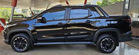 FIAT Strada 1.3 FIREFLY FLEX RANCH CABINE DUPLA AUTOM�TICO CVT, Foto 4