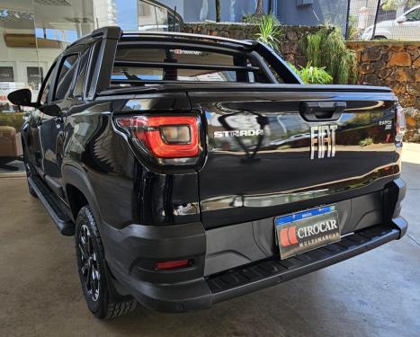FIAT Strada 1.3 FIREFLY FLEX RANCH CABINE DUPLA AUTOM�TICO CVT, Foto 5