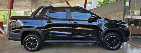 FIAT Strada 1.3 FIREFLY FLEX RANCH CABINE DUPLA AUTOM�TICO CVT, Foto 8