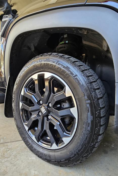 FIAT Strada 1.3 FIREFLY FLEX RANCH CABINE DUPLA AUTOM�TICO CVT, Foto 9