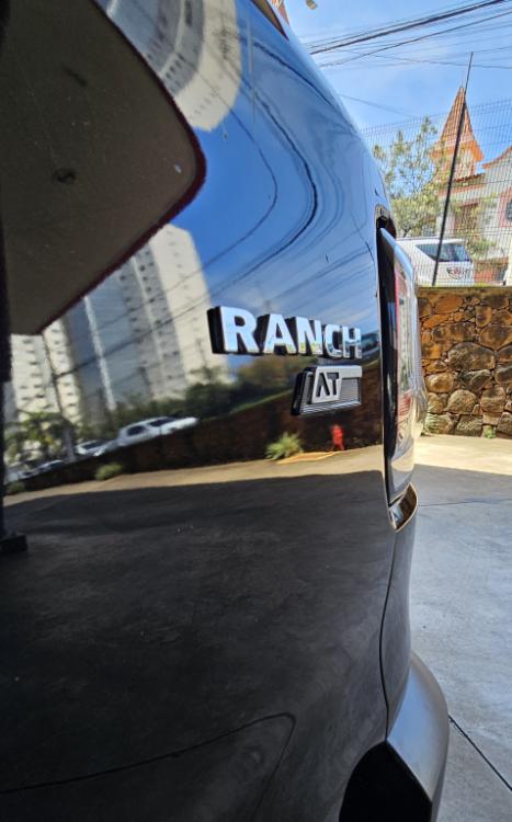 FIAT Strada 1.3 FIREFLY FLEX RANCH CABINE DUPLA AUTOM�TICO CVT, Foto 10