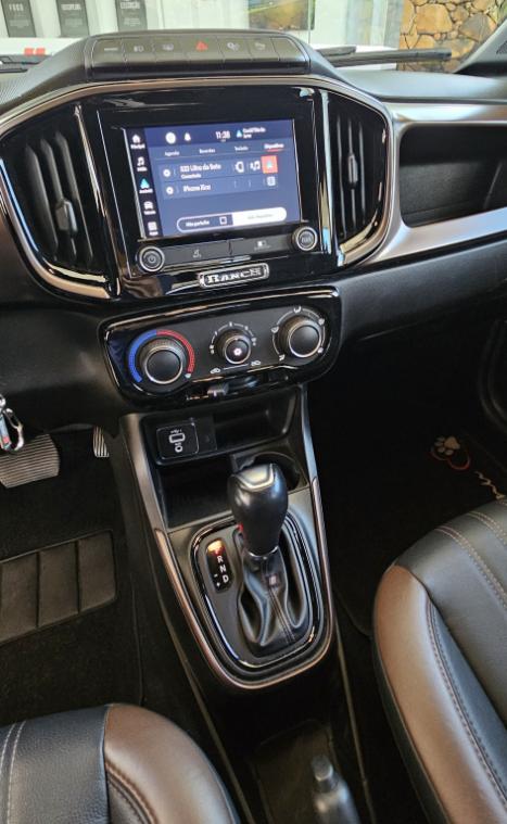 FIAT Strada 1.3 FIREFLY FLEX RANCH CABINE DUPLA AUTOM�TICO CVT, Foto 13
