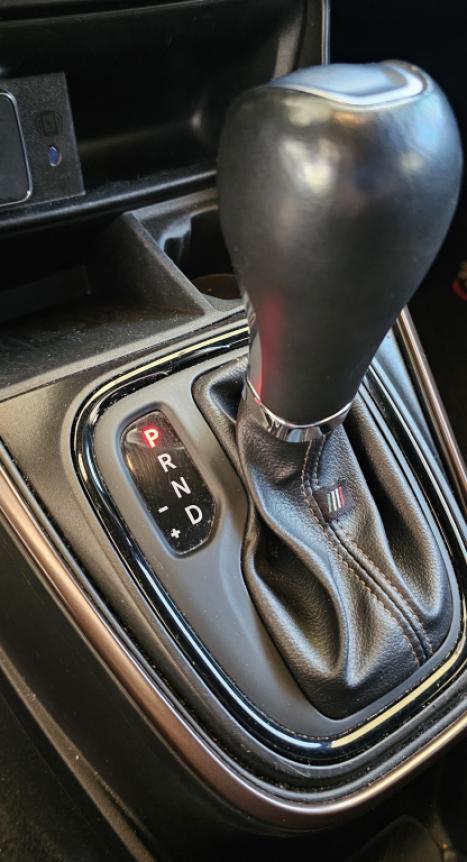 FIAT Strada 1.3 FIREFLY FLEX RANCH CABINE DUPLA AUTOM�TICO CVT, Foto 14