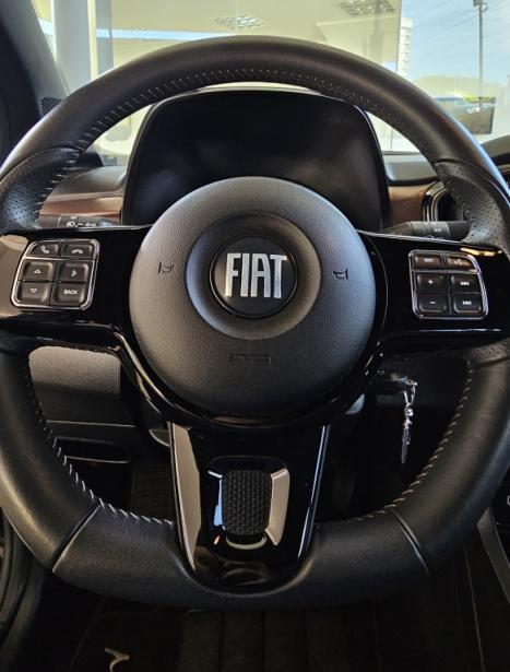FIAT Strada 1.3 FIREFLY FLEX RANCH CABINE DUPLA AUTOM�TICO CVT, Foto 17