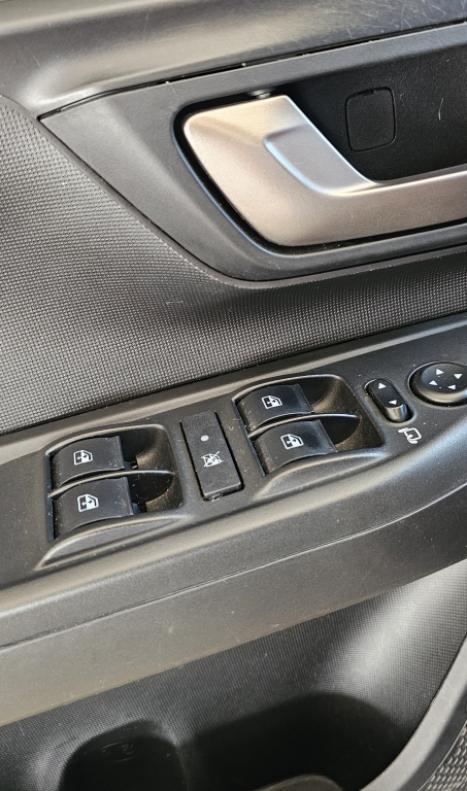 FIAT Strada 1.3 FIREFLY FLEX RANCH CABINE DUPLA AUTOM�TICO CVT, Foto 19