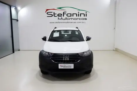 FIAT Strada 1.3 FIREFLY FLEX ENDURANCE CABINE SIMPLES, Foto 2