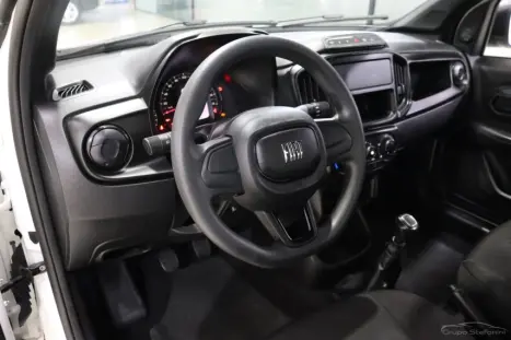 FIAT Strada 1.3 FIREFLY FLEX ENDURANCE CABINE SIMPLES, Foto 4