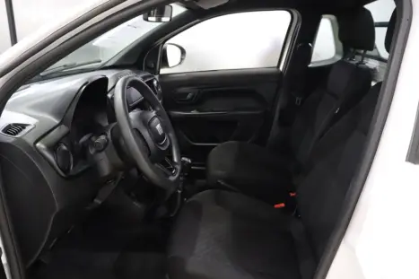 FIAT Strada 1.3 FIREFLY FLEX ENDURANCE CABINE SIMPLES, Foto 5