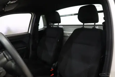 FIAT Strada 1.3 FIREFLY FLEX ENDURANCE CABINE SIMPLES, Foto 6