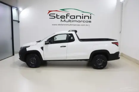 FIAT Strada 1.3 FIREFLY FLEX ENDURANCE CABINE SIMPLES, Foto 7