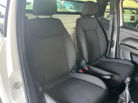 FIAT Strada 1.3 FIREFLY FLEX ENDURANCE CABINE SIMPLES, Foto 7