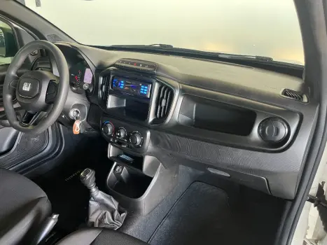 FIAT Strada 1.3 FIREFLY FLEX ENDURANCE CABINE SIMPLES, Foto 8