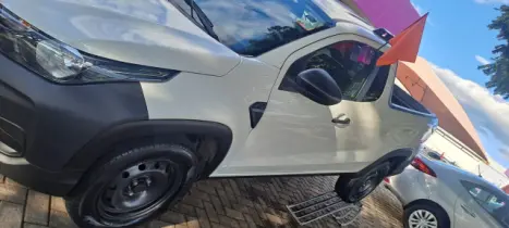 FIAT Strada 1.3 FIREFLY FLEX ENDURANCE CABINE SIMPLES, Foto 3