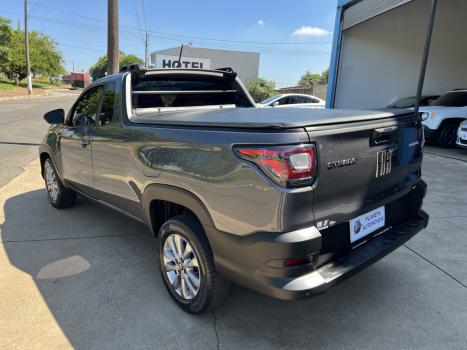 FIAT Strada 1.3 FIREFLY FLEX FREEDOM CABINE SIMPLES, Foto 2