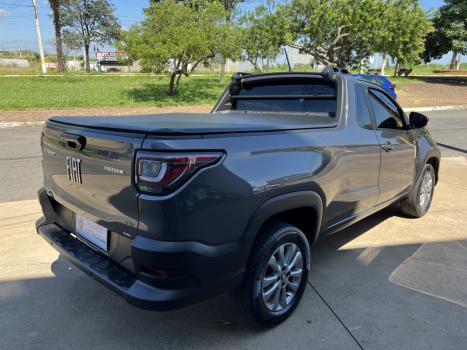 FIAT Strada 1.3 FIREFLY FLEX FREEDOM CABINE SIMPLES, Foto 4