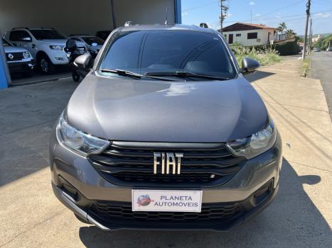 FIAT Strada 1.3 FIREFLY FLEX FREEDOM CABINE SIMPLES, Foto 5