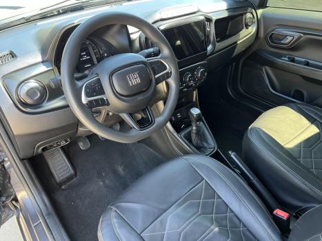 FIAT Strada 1.3 FIREFLY FLEX FREEDOM CABINE SIMPLES, Foto 9