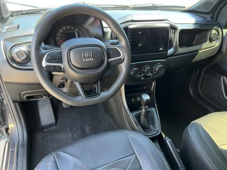 FIAT Strada 1.3 FIREFLY FLEX FREEDOM CABINE SIMPLES, Foto 10