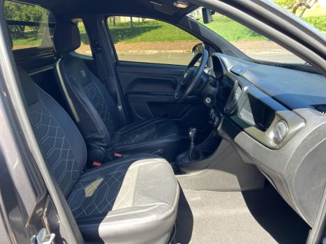 FIAT Strada 1.3 FIREFLY FLEX FREEDOM CABINE SIMPLES, Foto 11