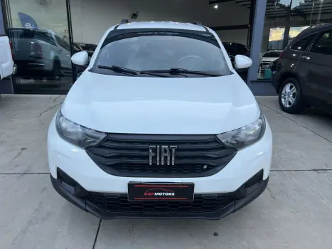 FIAT Strada 1.3 FIREFLY FLEX ENDURANCE CABINE SIMPLES, Foto 1