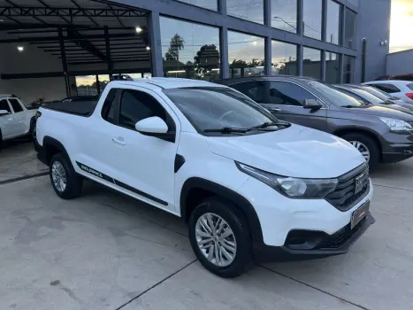 FIAT Strada 1.3 FIREFLY FLEX ENDURANCE CABINE SIMPLES, Foto 3