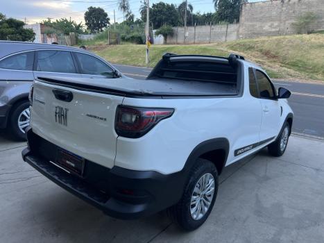 FIAT Strada 1.3 FIREFLY FLEX ENDURANCE CABINE SIMPLES, Foto 4