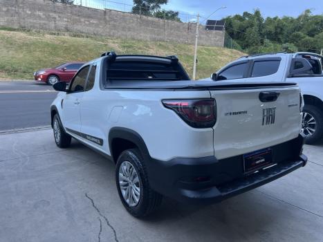 FIAT Strada 1.3 FIREFLY FLEX ENDURANCE CABINE SIMPLES, Foto 5