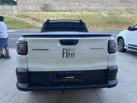 FIAT Strada 1.3 FIREFLY FLEX ENDURANCE CABINE SIMPLES, Foto 6