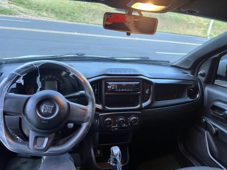 FIAT Strada 1.3 FIREFLY FLEX ENDURANCE CABINE SIMPLES, Foto 7