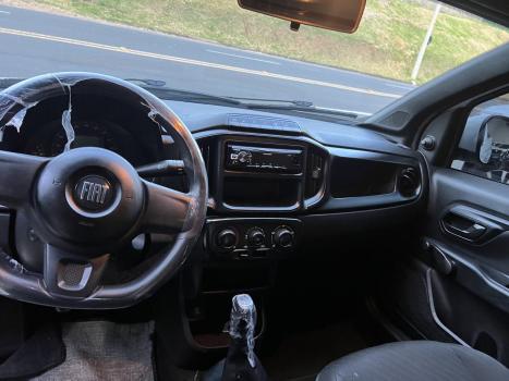 FIAT Strada 1.3 FIREFLY FLEX ENDURANCE CABINE SIMPLES, Foto 8