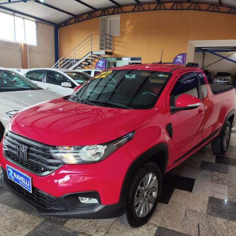FIAT Strada 1.3 FIREFLY FLEX FREEDOM CABINE SIMPLES, Foto 1