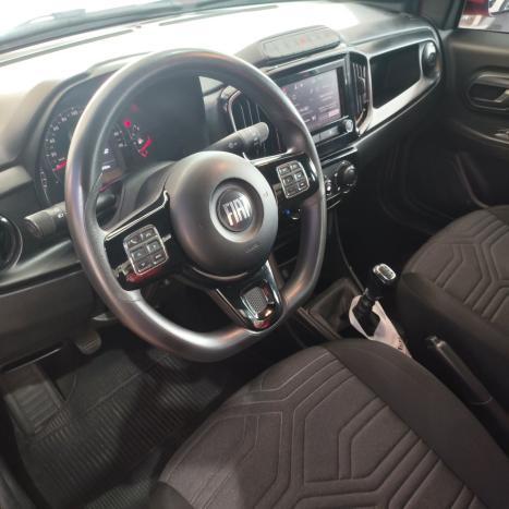 FIAT Strada 1.3 FIREFLY FLEX FREEDOM CABINE SIMPLES, Foto 7