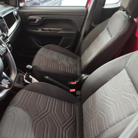 FIAT Strada 1.3 FIREFLY FLEX FREEDOM CABINE SIMPLES, Foto 8